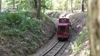 Old Kiln Light Railway