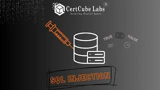 PORTSWIGGER WEB SECURITY ACADEMY SQL Injection - Lab #5
