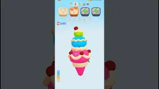 Twisted rope 3D 😱/ 3D/ rope 🥨# gameplay # gaming # fun # twisted rope play
