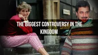 The Crown - The Biggest Controversy in the History of the Kingdom