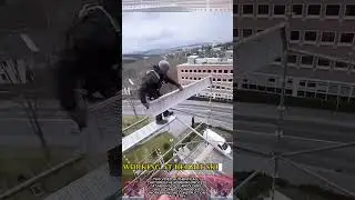 Scaffolding Installation || Professional Scaffolding Skills