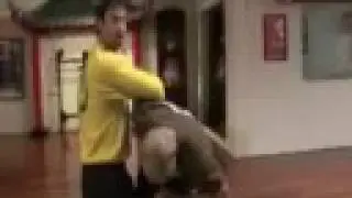 Kam Na - Grabbing and Controlling
