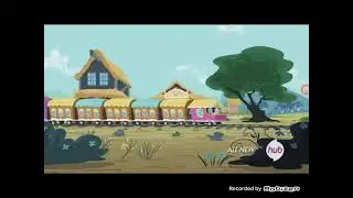 PMV casey junior dumbo