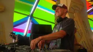 Coconut live @ Boom Festival 2025 [Ritmo & Antinomy]