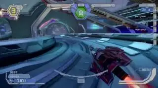 WIPEOUT domination