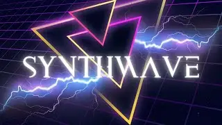 SYNTHWAVE (The 80s Revival, Vol.  2)