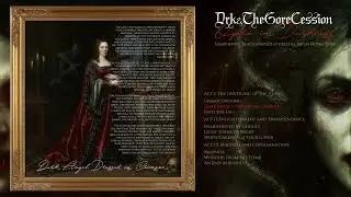 OPERA IN DARKNESS (Full Album & Gothic Horror Chronicle) #symphonicmetal #blackeneddeathmetal