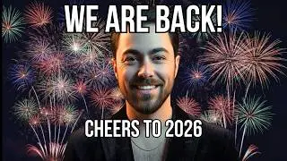 Best of 2025 & What&rsquo;s Next? New Year&rsquo;s Special | The Cigar Guys Podcast (Episode 156)