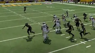MaddenMaddness