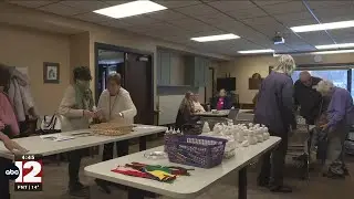 Memory Care Cafe opens in Frankenmuth