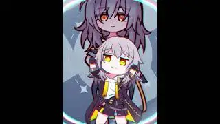 Stelle Edit [ Honkai Star Rail ]
