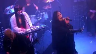 Ethereal Sin@shinjuku marz 20151220