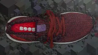 Adidas&rsquo;s UltraBOOST 4.0 Will Take on A &ldquo;Deep Burgundy&rdquo; Makeover