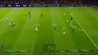 TEAMMAC-JJOONG(이)가 PS4에서 방송