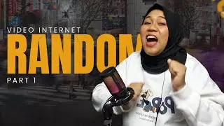 Video Paling Lucu di Internet! Kok Bisa Begini?!
