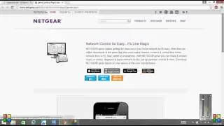 how to download netgear