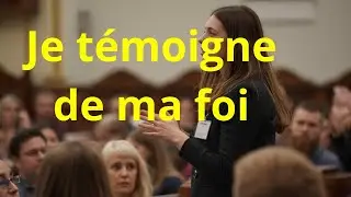 Ma vie de l'enfer à l'espoir épisode 11 Je m'épanouie dans ma nouvelle Vie. 
