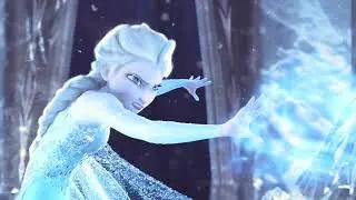 {Elsa - Ice Queen}