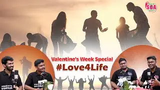 Student RJs Shared Their Love For Life On SOA Radio I Soa I Soa Radio