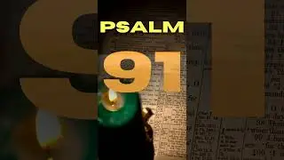 psalm 91#Psalms#prayer#powerfulprayer#psalmprayer