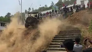 athul thomas at koothattukulam