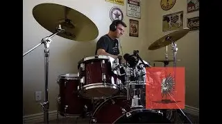 The Best - AWOLNATION - Drum Cover