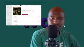 Southside Dame 'Rap City In The Basement' Album Review by St. Marcus
