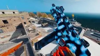 I Should&rsquo;ve Rotated Earlier&hellip; Big Mistake | Warzone Live Neither Hacking Nor Cheating