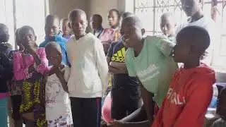 World Table Tennis Day 2024&mdash;Play Malawi 2