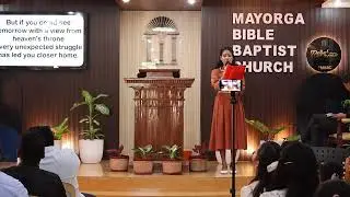 WHEN GOD HAS ANOTHER PLAN | Special Number | 01.18.2026