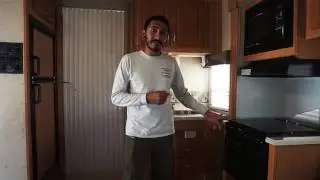 Budget RV Showroom
