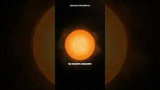 Is this STRANGE star Alien?
