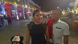 Centro Historico  El Salvador 🇸🇻 