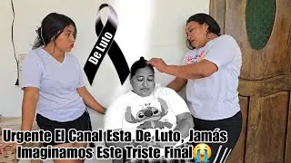 El Canal Esta de Luto😭 Doña Cristi Sufre Otra Perfida Mas En Su Familia, Vean Quien Es😱
