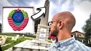Romania's Last Soviet Relics