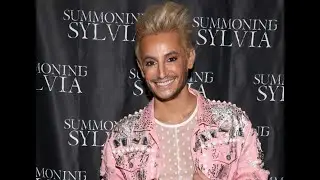 Frankie Grande on LGBTQ horror film 'Summoning Sylvia'