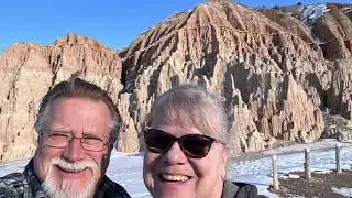 1/5/24 Day Trip to Pioche