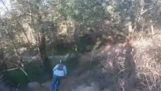 Mt boo, lake canobolas mtb park