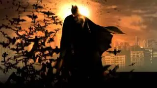 Batman Begins (2005) Decision (Soundtrack Score)