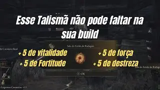 Localiza&ccedil;&atilde;o do Selo da ferida de Radagon - Elden Ring - vers&atilde;o 1.08.1