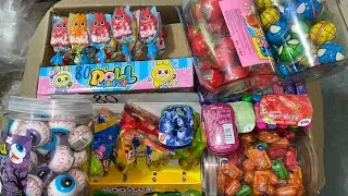 ASMR Sweet Sounds Experience | Kinder Chocolate