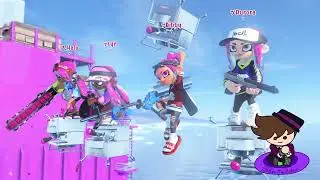 1/9/2026 Stream VOD: Playing in All 4 One #54: Tower Control