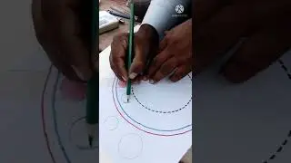 portfolio for kids | easy drawing for kids | very beautiful drawing #earlychildhoodeducation #ece