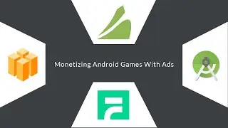 Make Money Creating Video Games 2021 | Buildbox + Chartboost + HeyZap Mediation + Android Studio