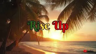 Rise Up - Chill Reggae Vibes 🌴 | Simora Lavin Music  #reggae #reggaevibes