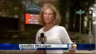 Long Island Weber Middle School Bans Footballs & Other Recreational Items - Port Washington