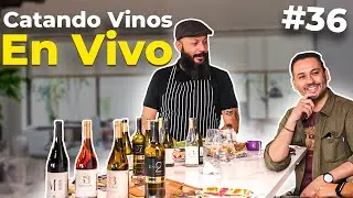 COCINALDO TERMINA EN EMBRIAGALDO  CON VINOS 🍷🥴