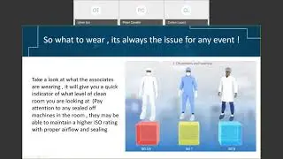 DENSO Robotics: Everything You Wanted to Know about Cleanrooms But Were Afraid to Ask