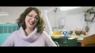 Cooksongold E-manufacturing - Printing with Platinum Advanced Metal Powder
