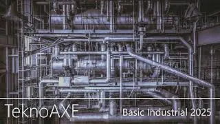 Basic Industrial 2025 - Industrial - Royalty Free Music